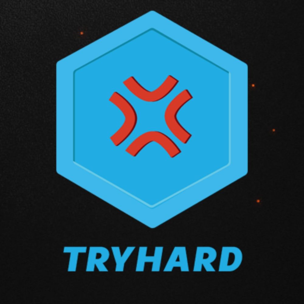 Try Hard Smash
