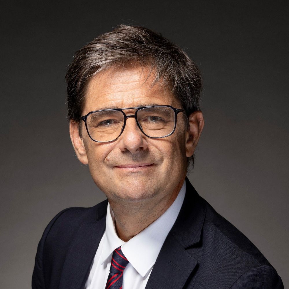 Nicolas Dufourcq