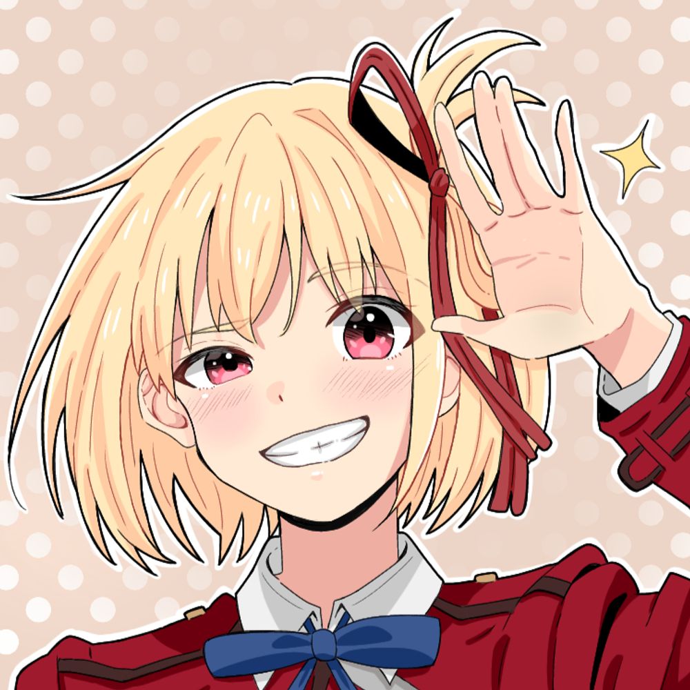 われためがね