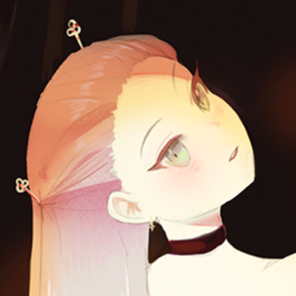 🦚 sildrae 🦚