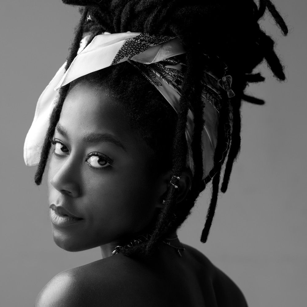 Tomi Adeyemi