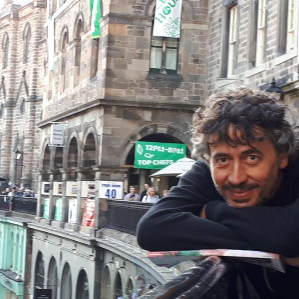 Óscar Maire-Richard