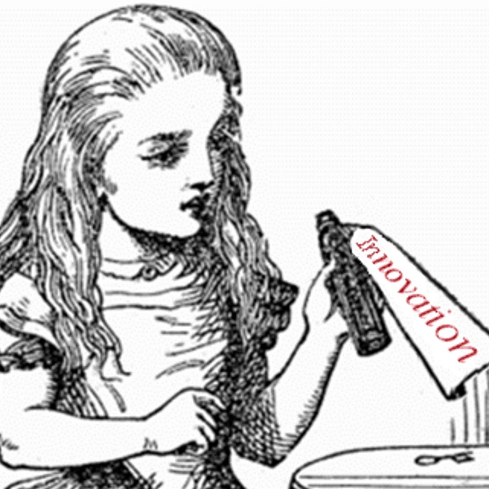 Alice in Eduland
