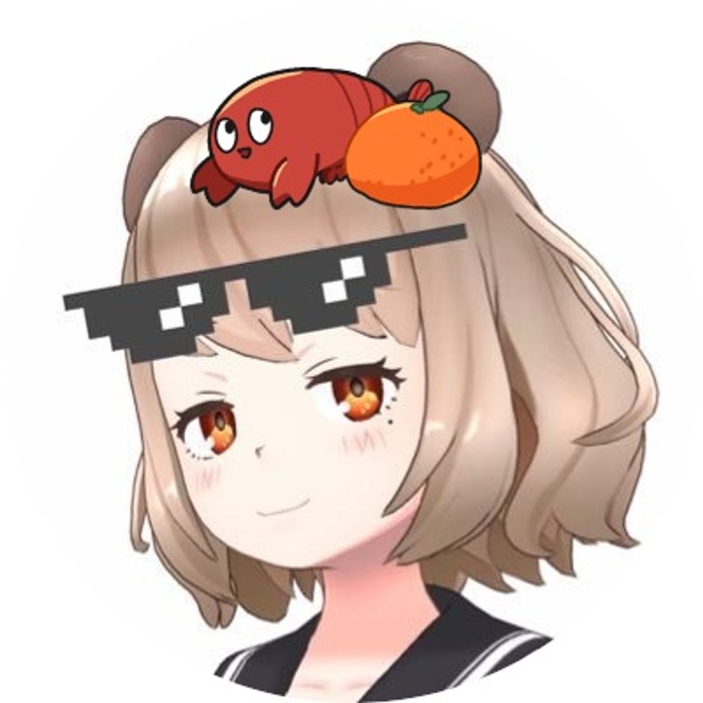 夏アカン‼️Bot