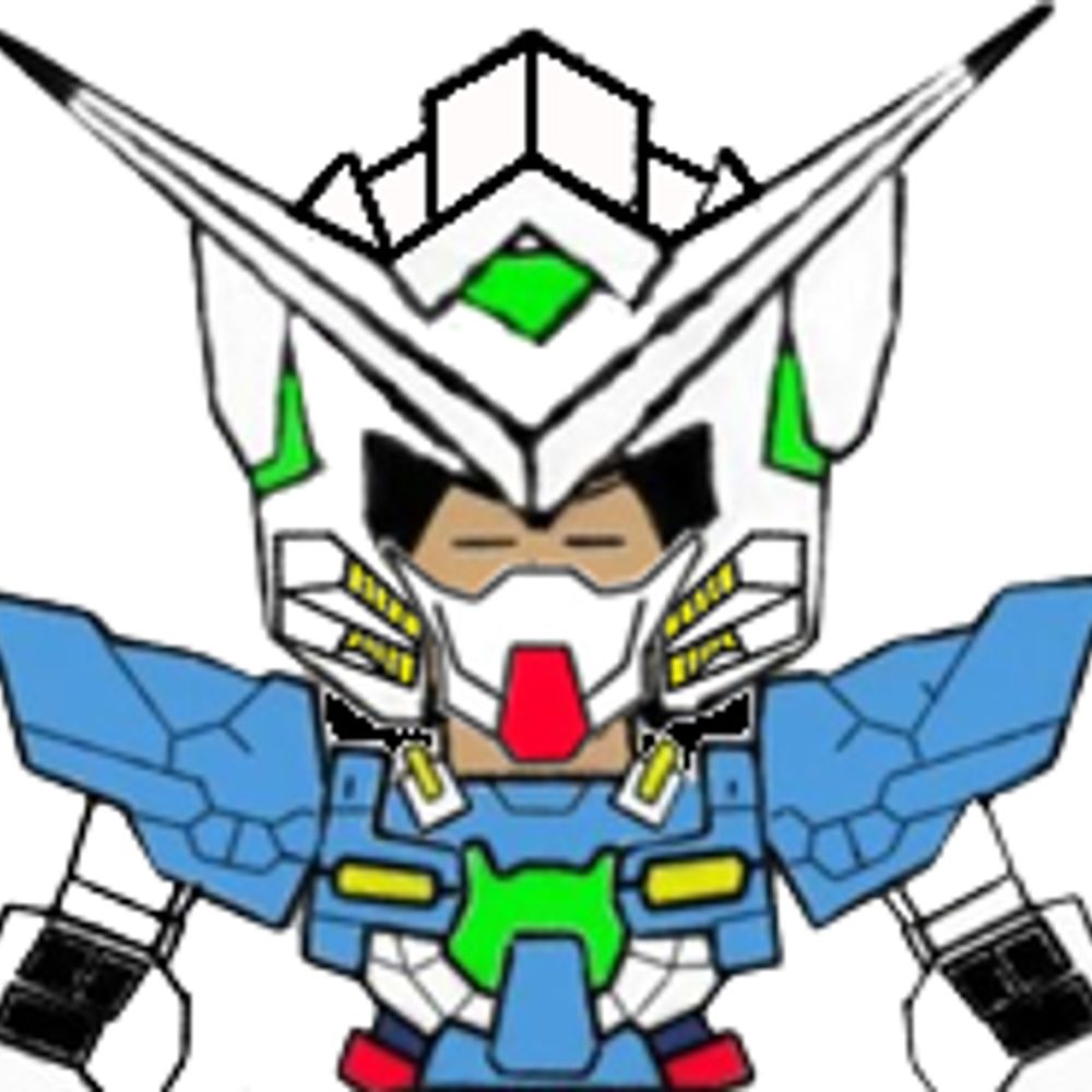 Exia Quanta