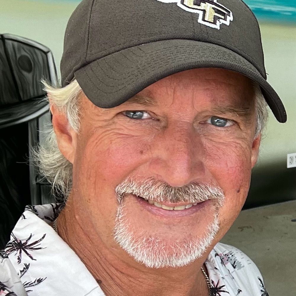 Mike Penland