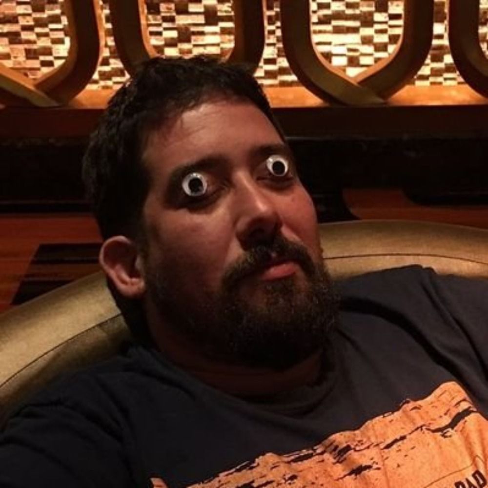 Knarphie