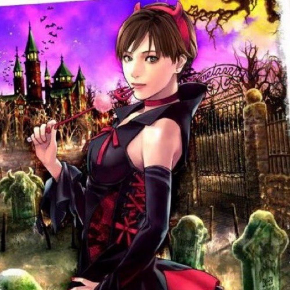 rebecca chambers stan