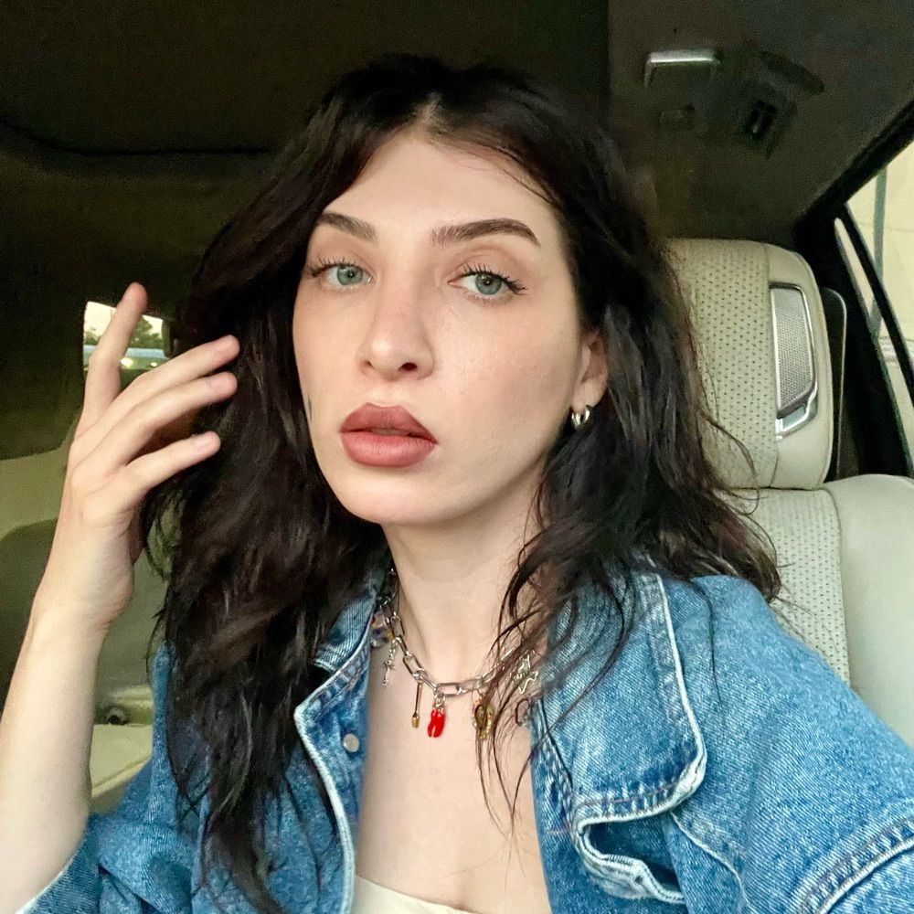 molly rankin stan account