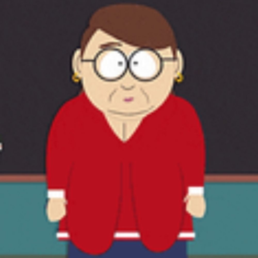 Ms. Choksondik