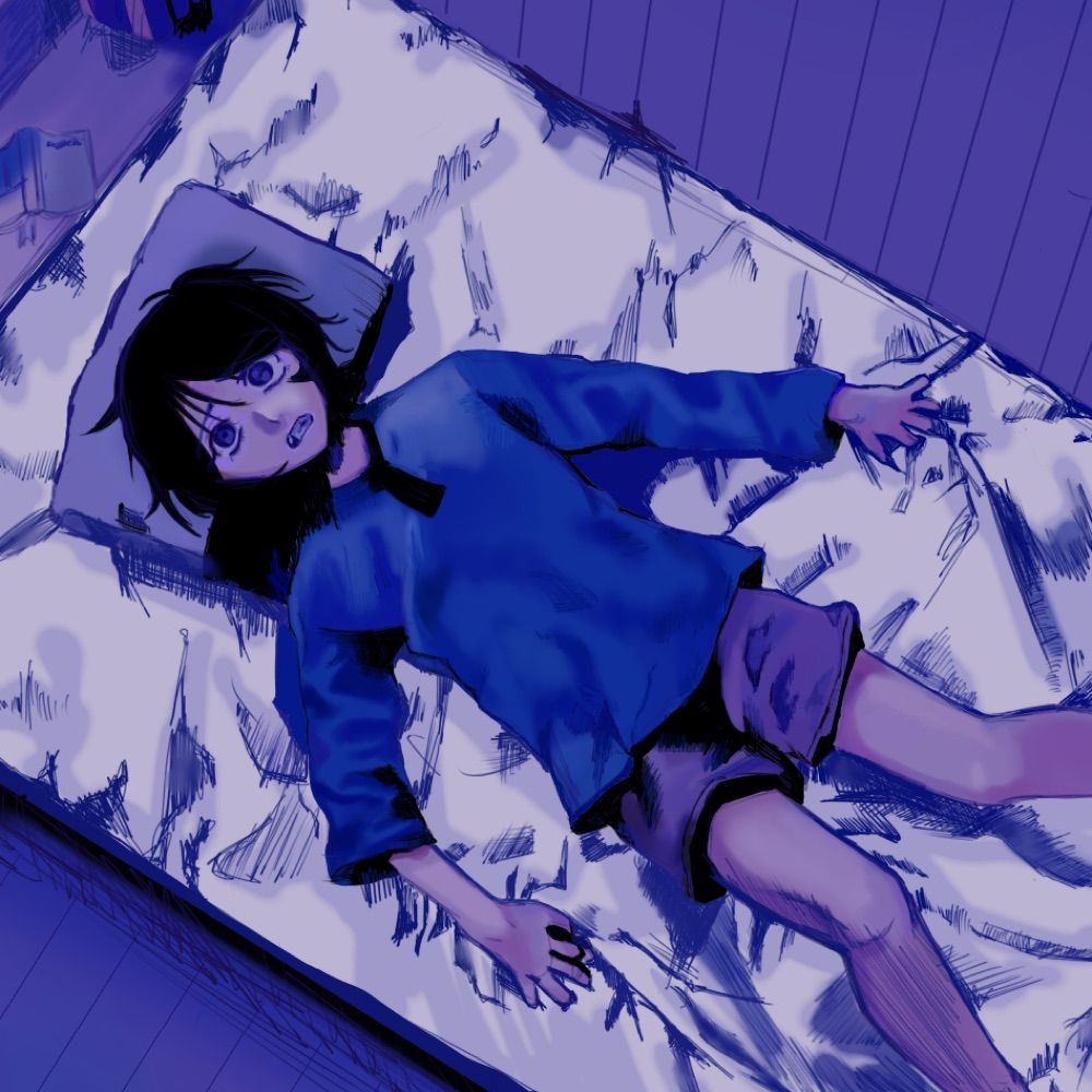 あんにゅい