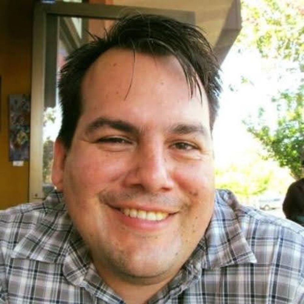 Rob Azevedo