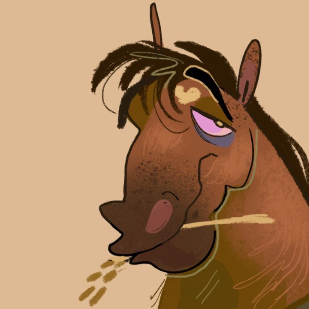 Big Hoss