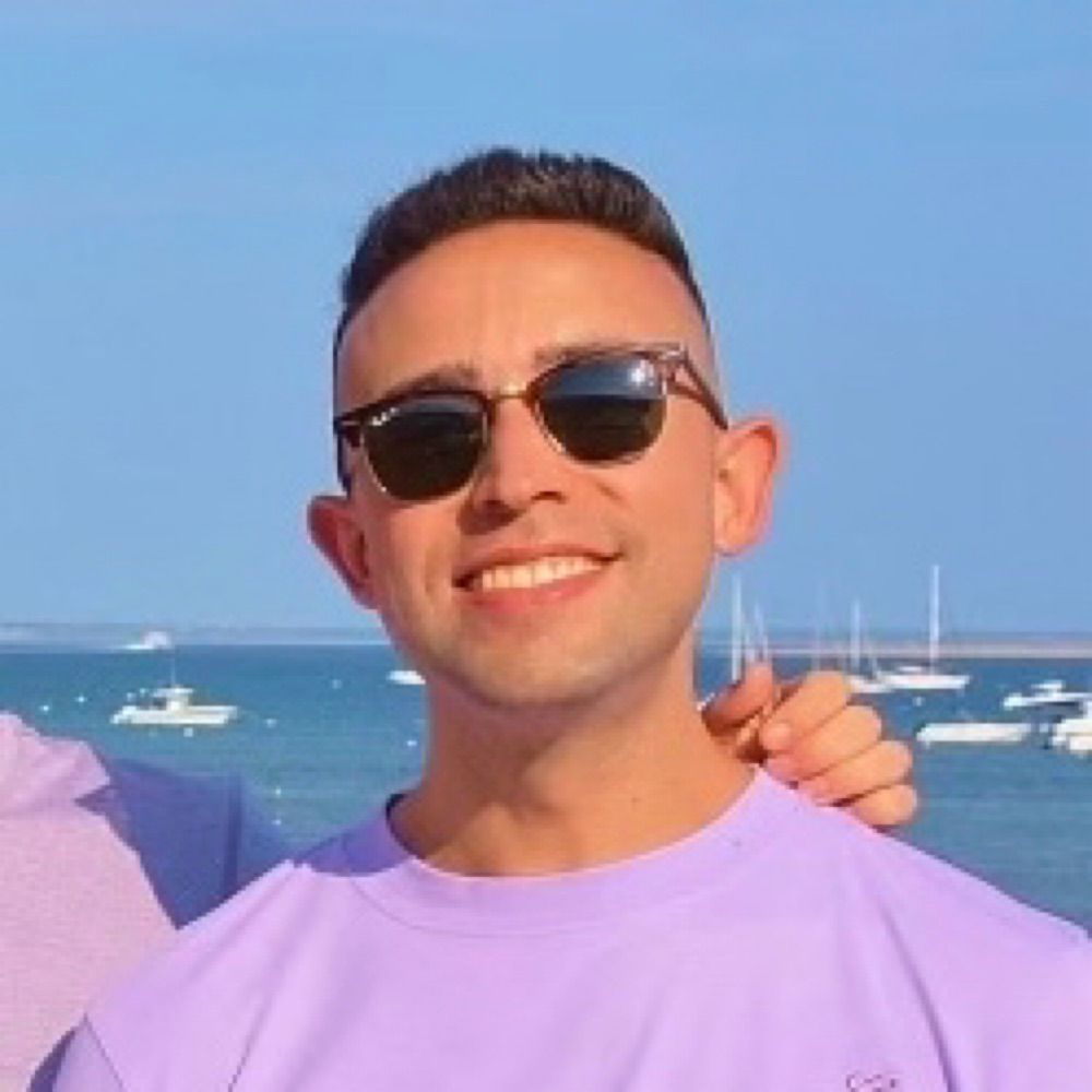 Brandon Aragon