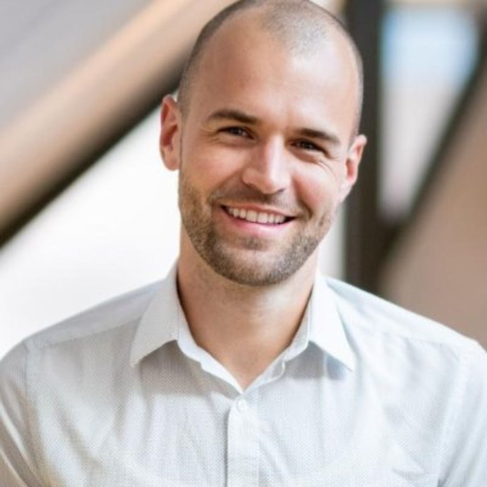 Jonas Draege