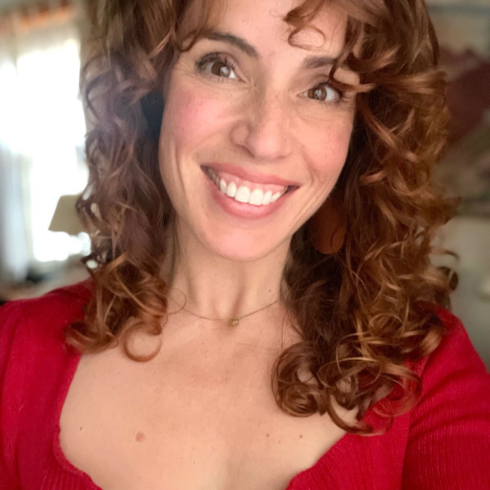 Sarah Herman Heltzel