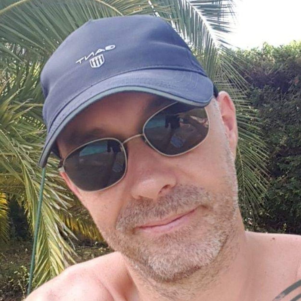 Olivier Arnoult