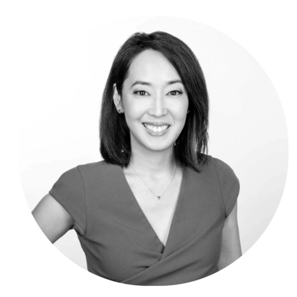 Akiko Fujita