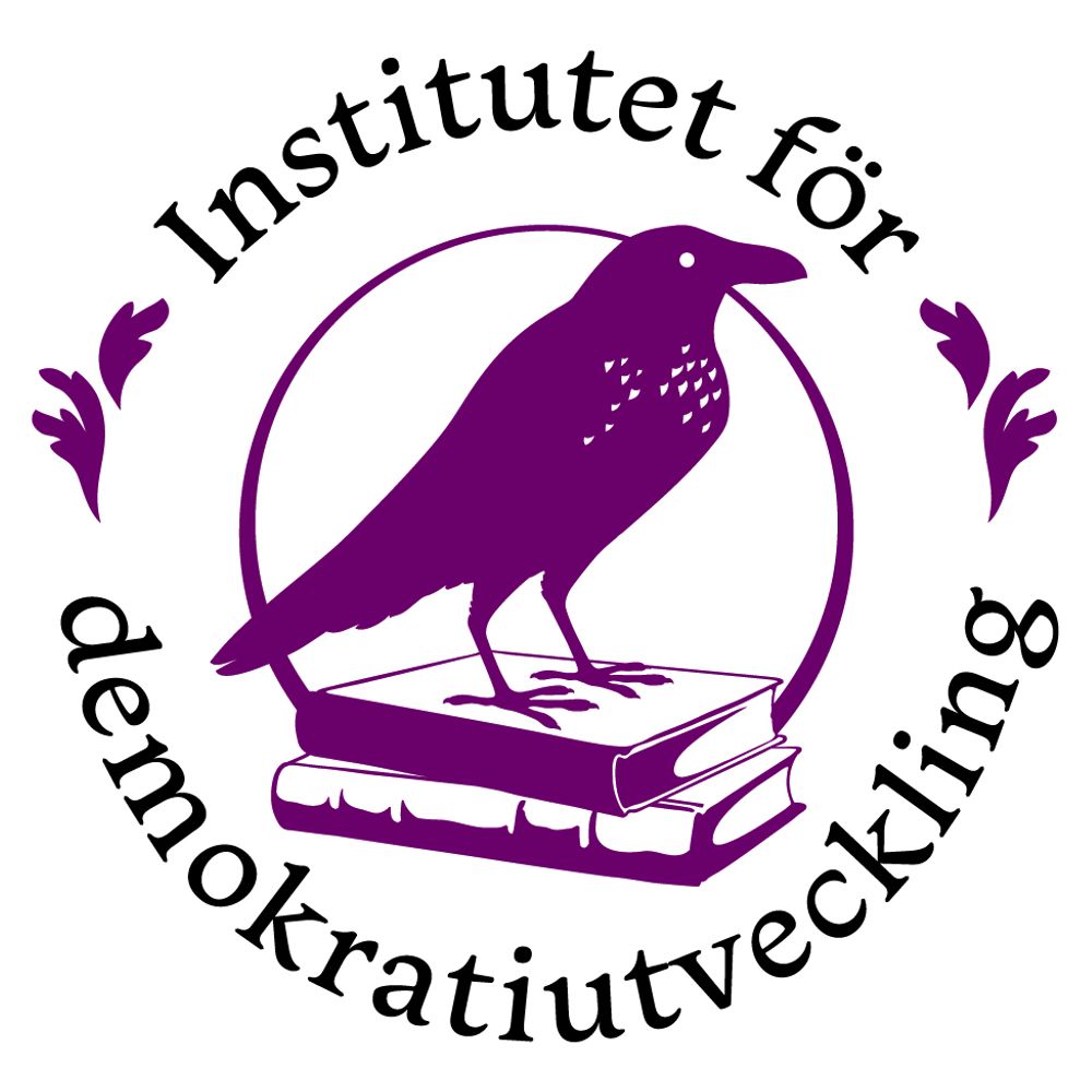 Institutet för demokratiutveckling