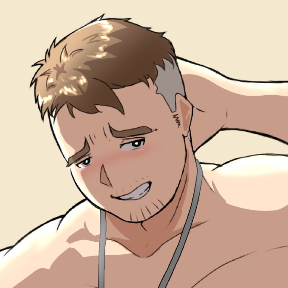 コサ犬