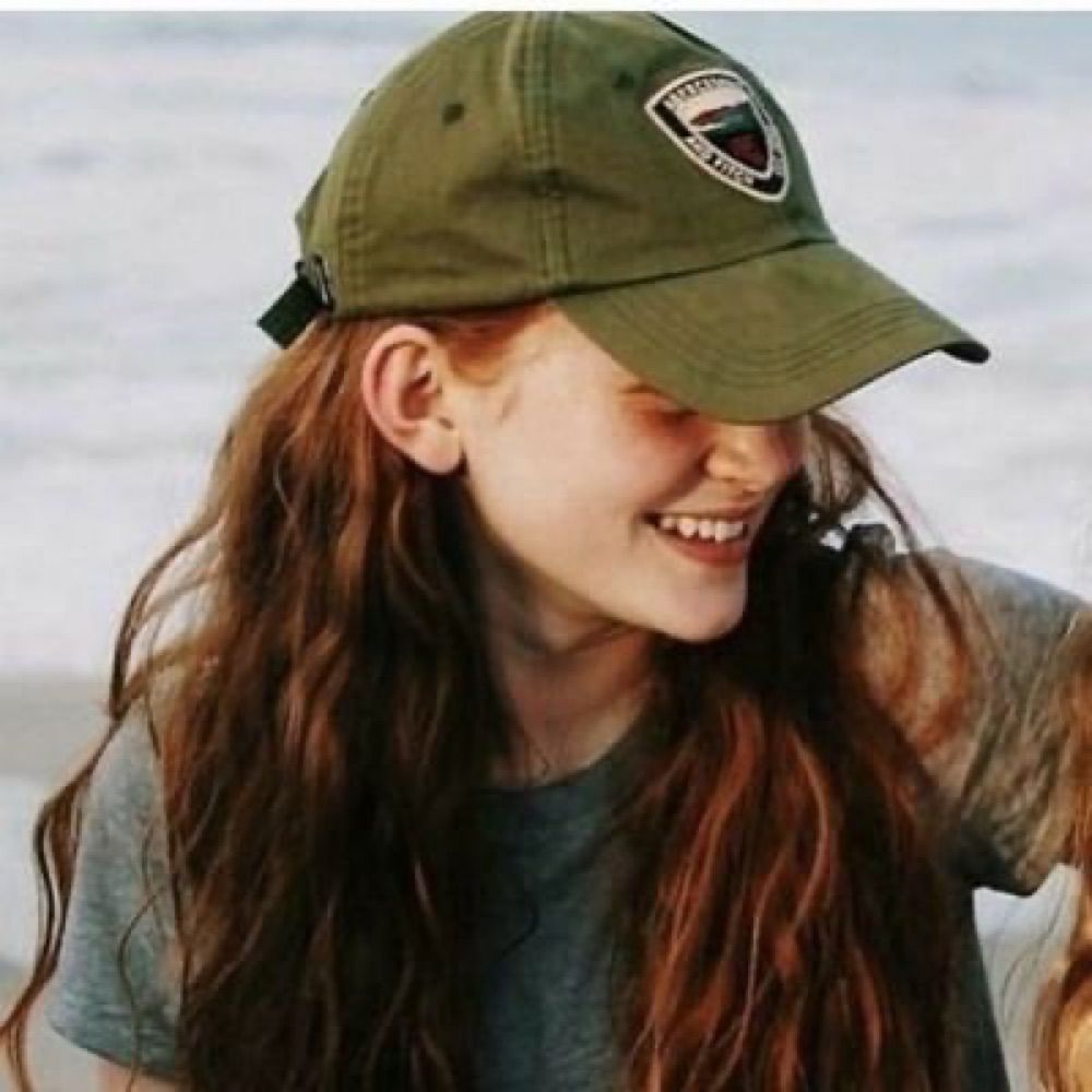 irene 🌱