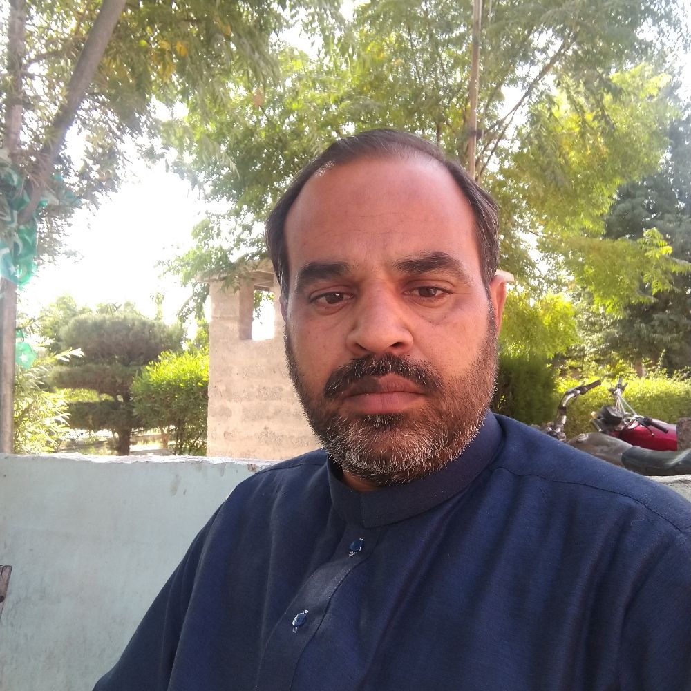 Sajid Mehmood