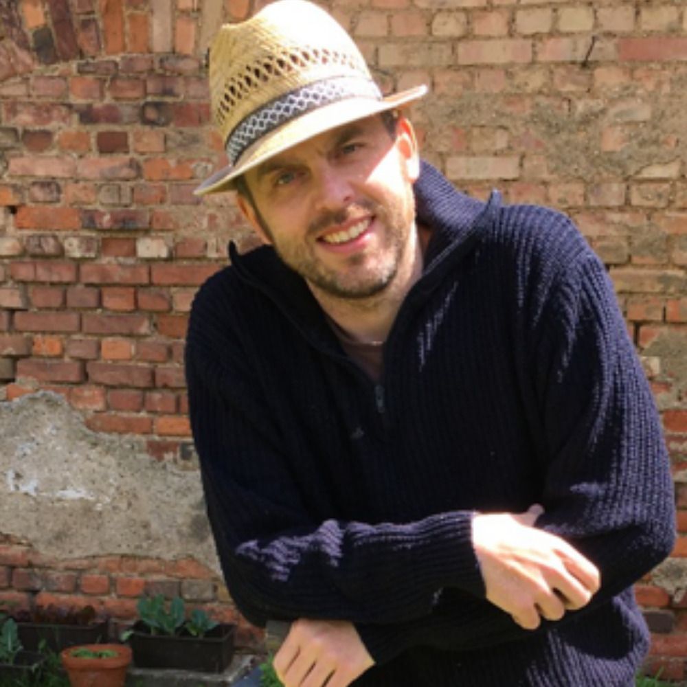 Matthias Schröter