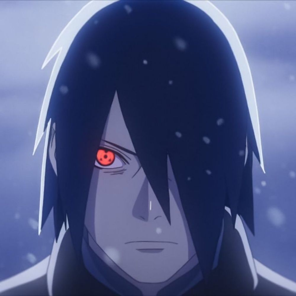 Sasuke