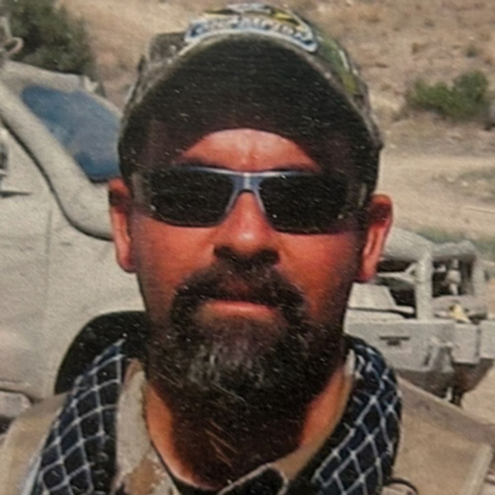 Marc Polymeropoulos