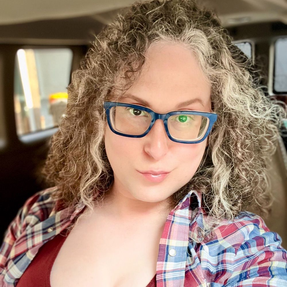 Grey - Swamp Queen