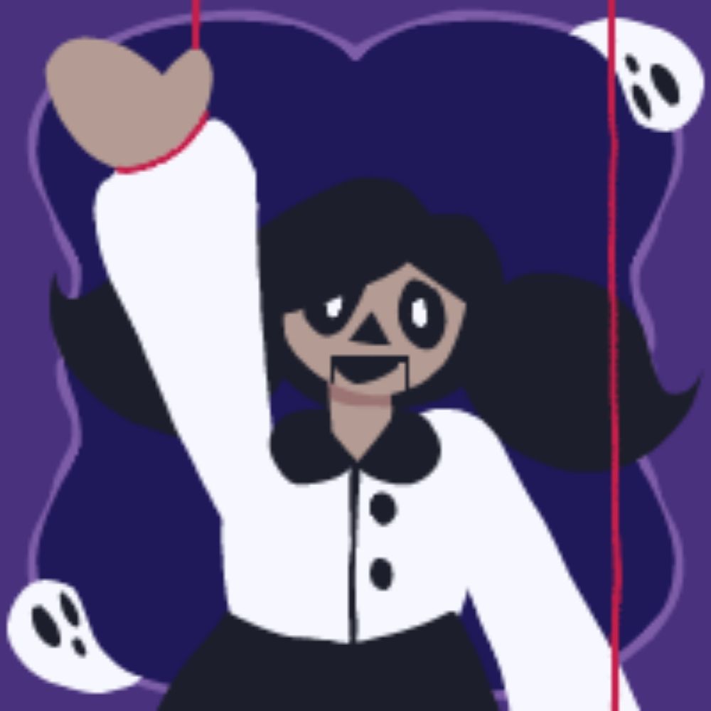 Ghastly Creature