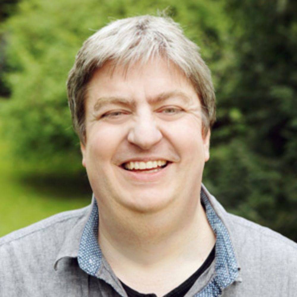 Ulrich Kathöfer 🌻