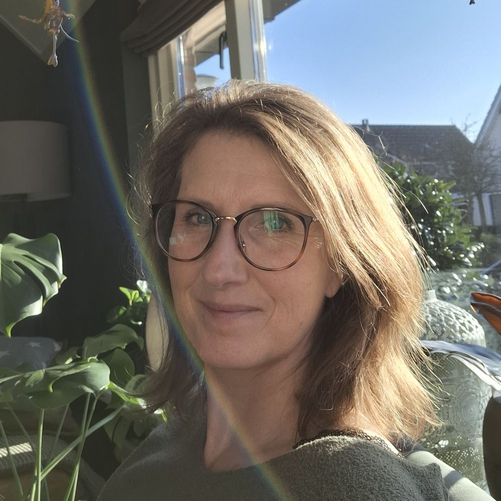 Marielle van Pruijssen