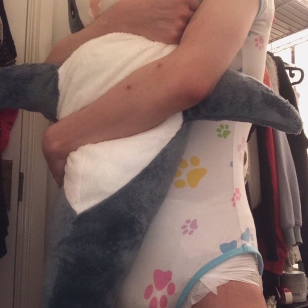 🔞 🍼 they/them