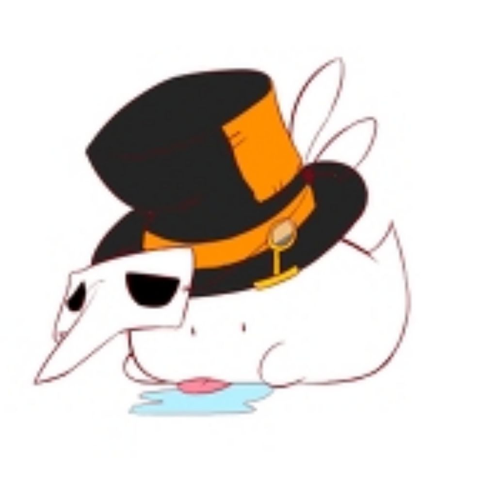 疫病イ(疫病医)