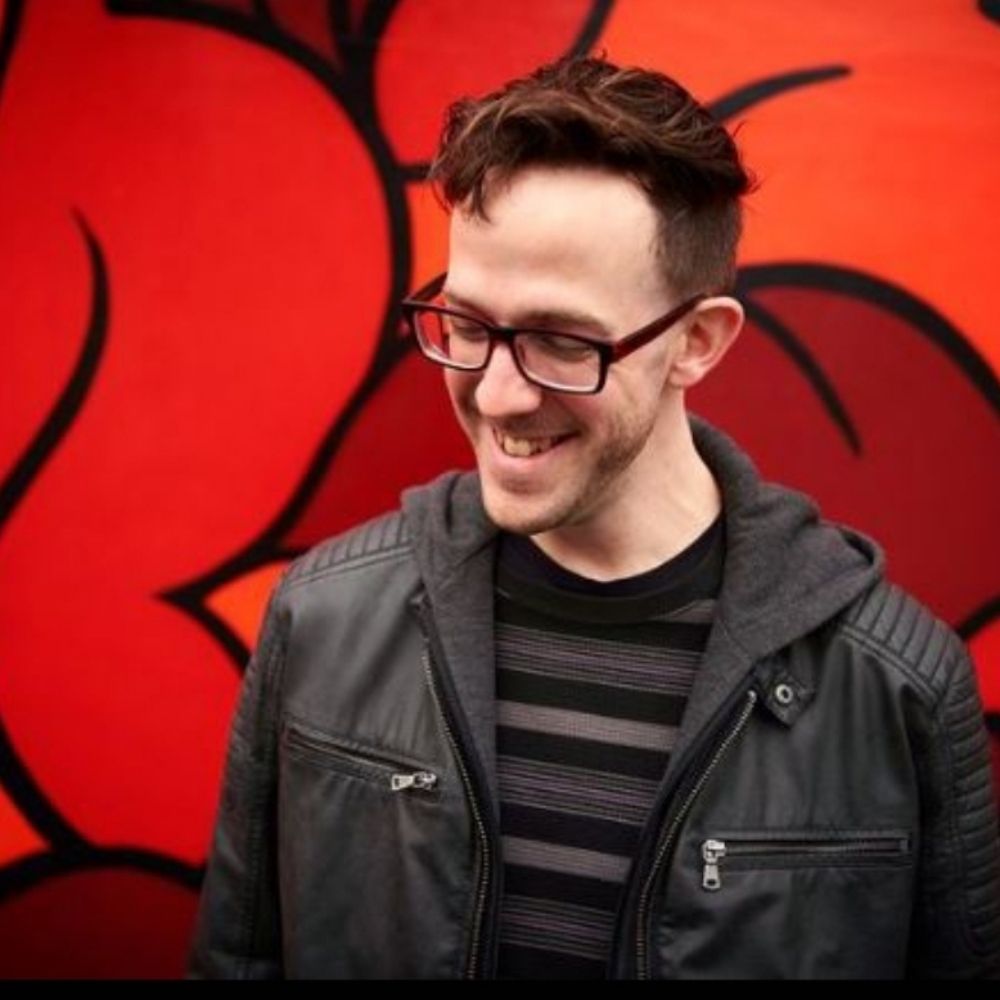 Matthew Evan Balz