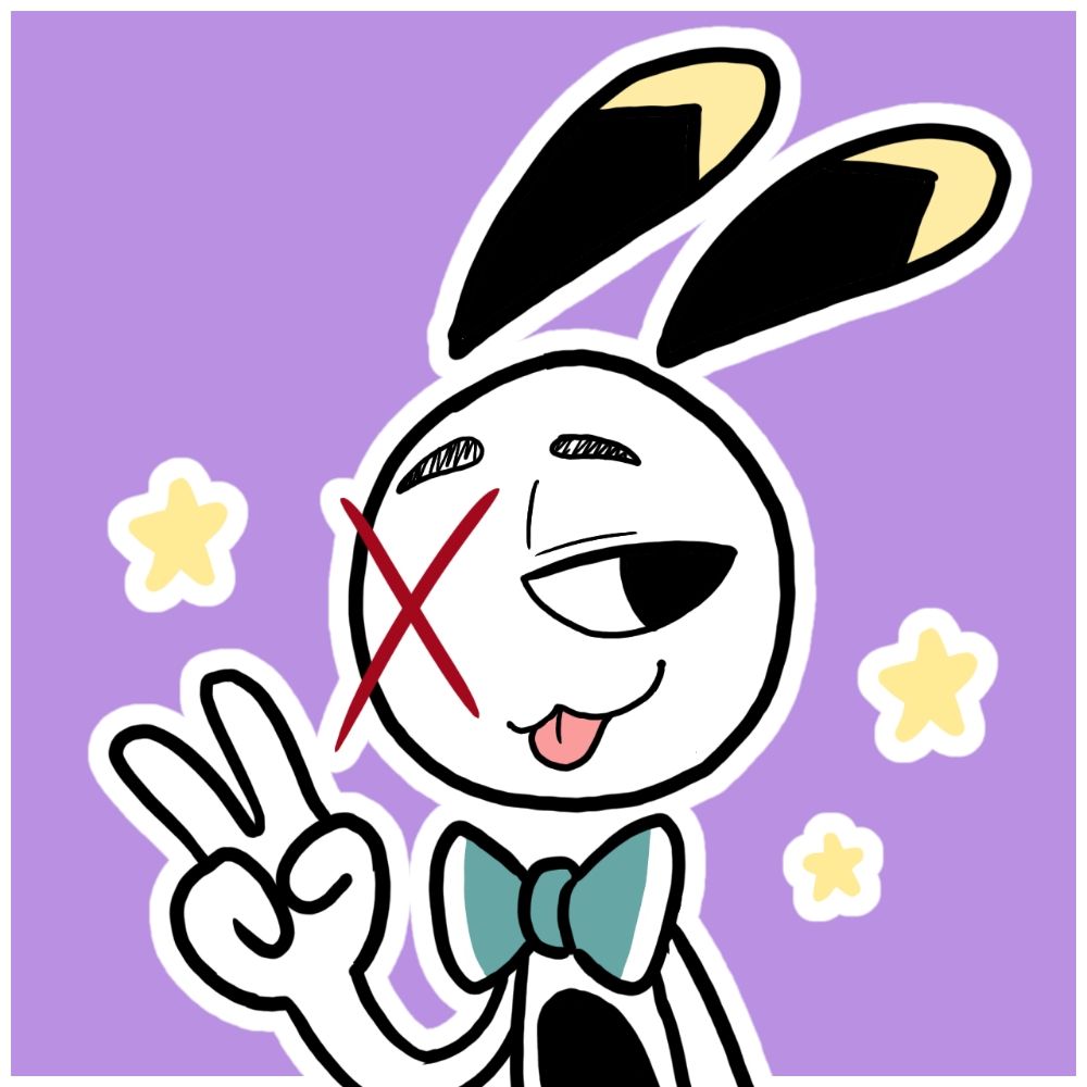 Usagi✨