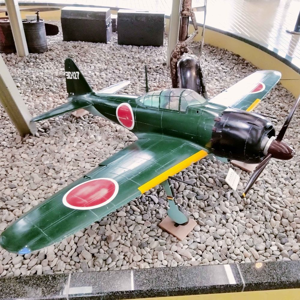 塩田の恵み😲