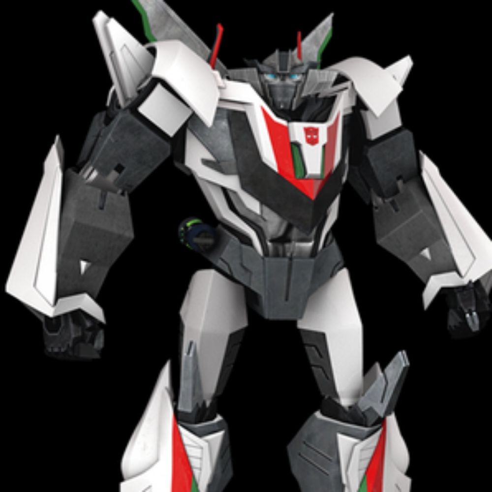 Wheeljack