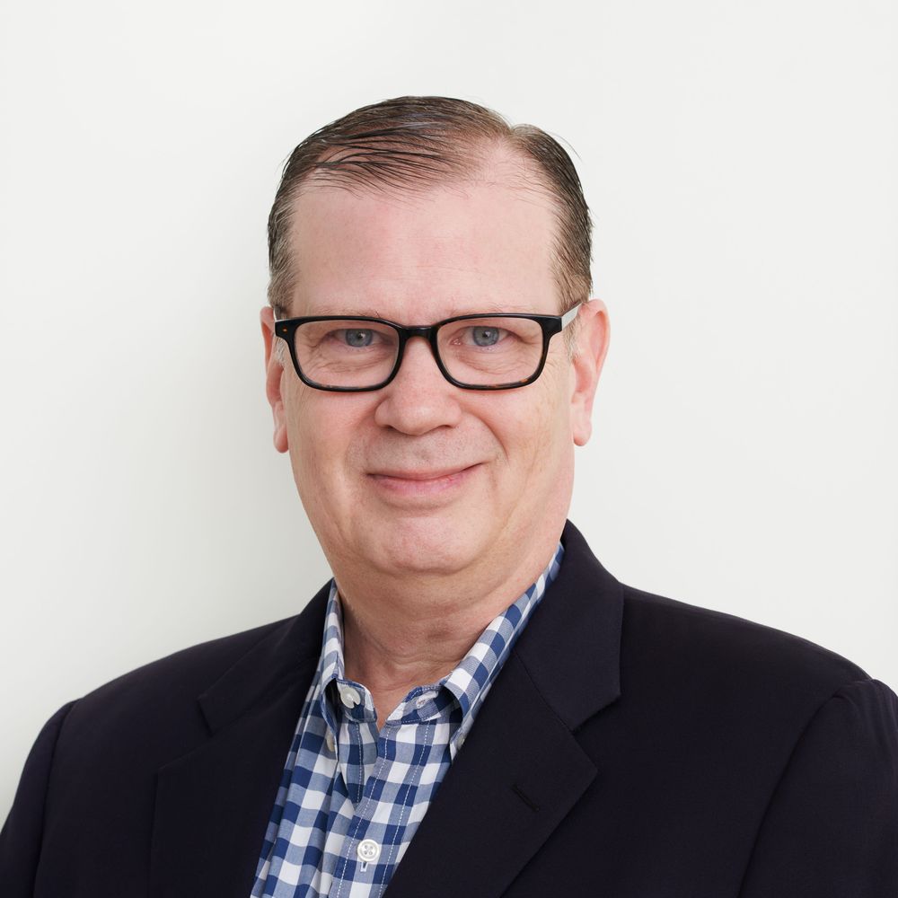 Doug Simons