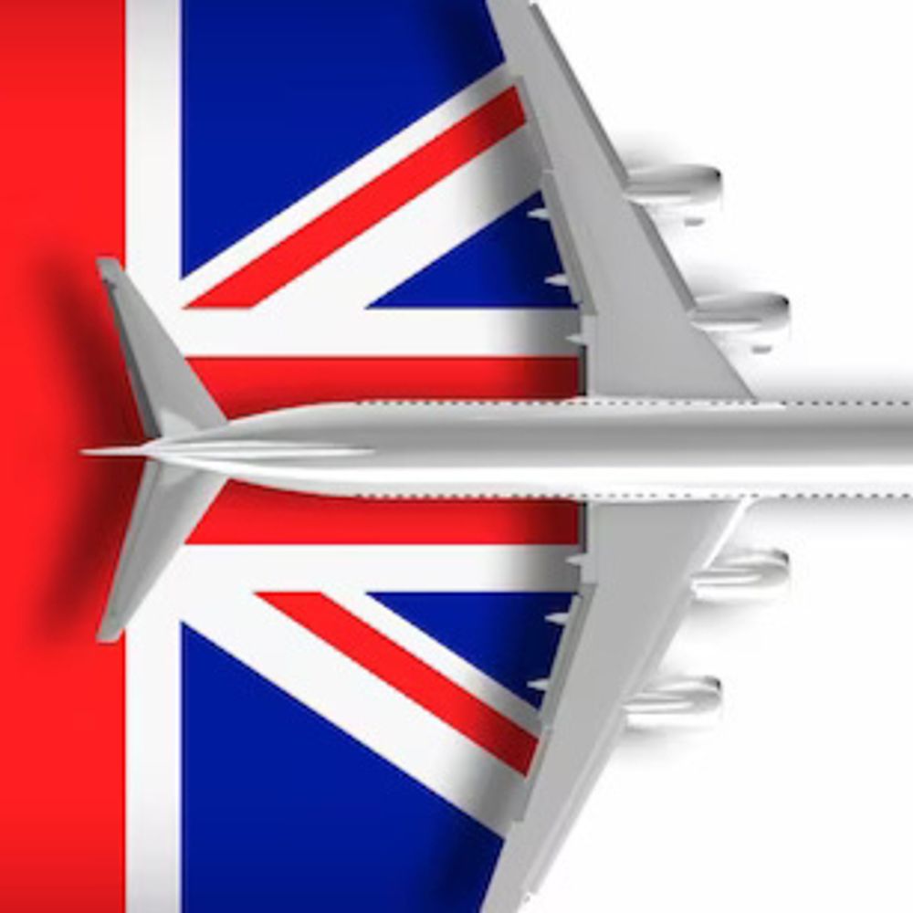 UK Aviation News