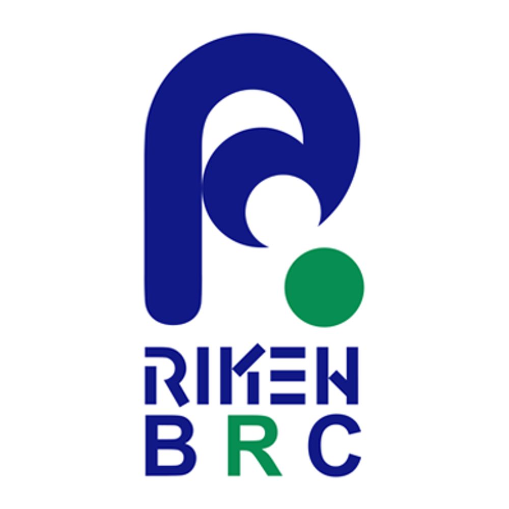 RIKEN BioResourceResearchCenter (BRC)