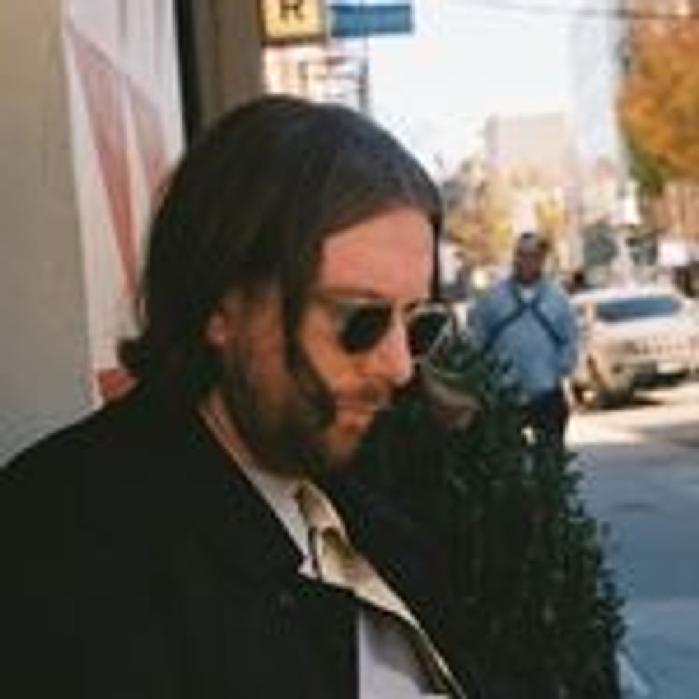 Joseph McKenna