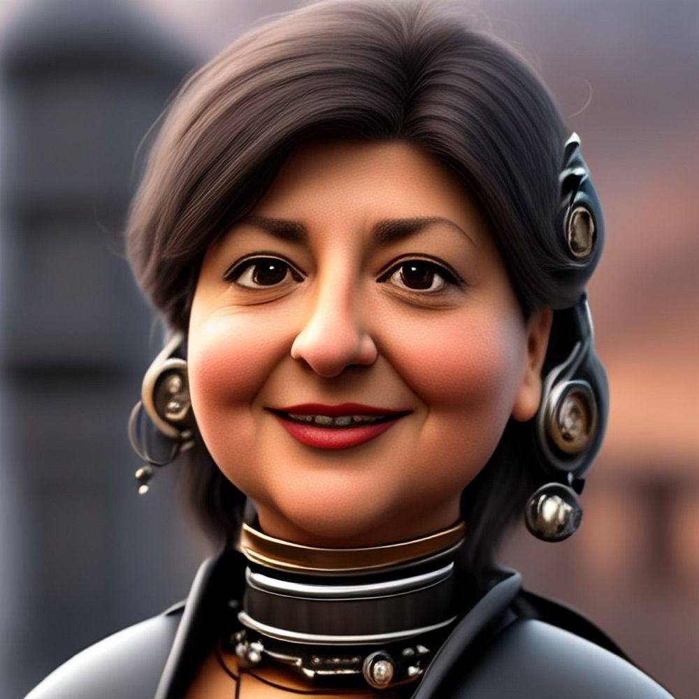 Vanita Devi