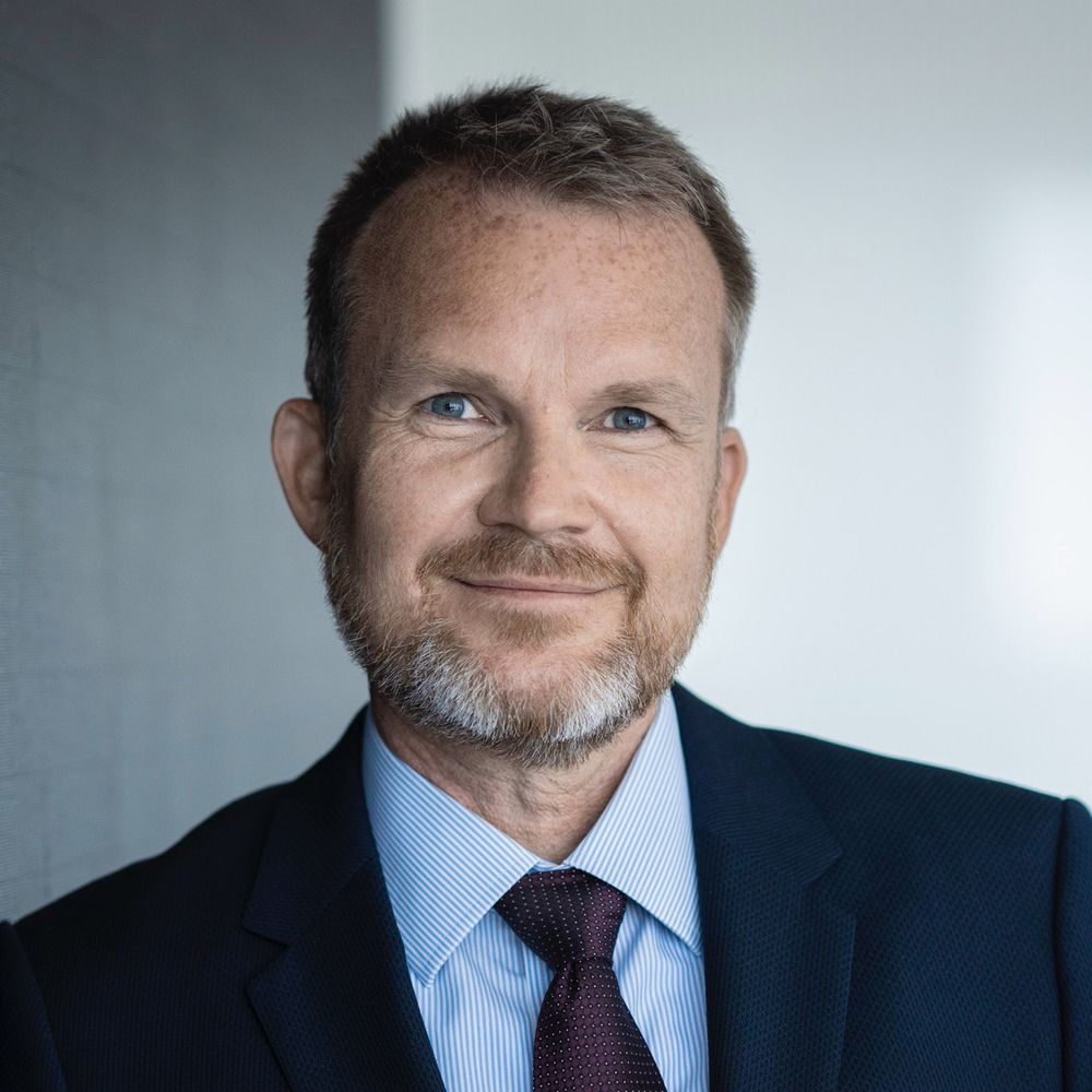 Jens Baas