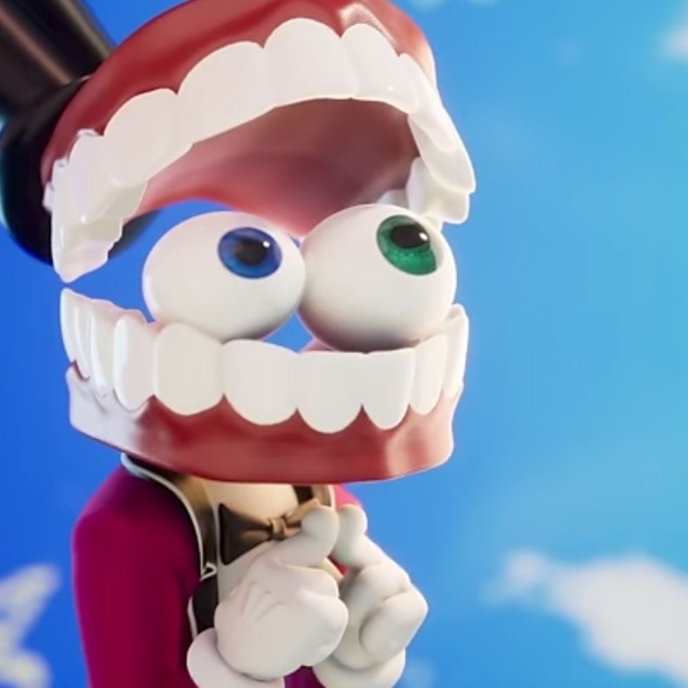 Wally