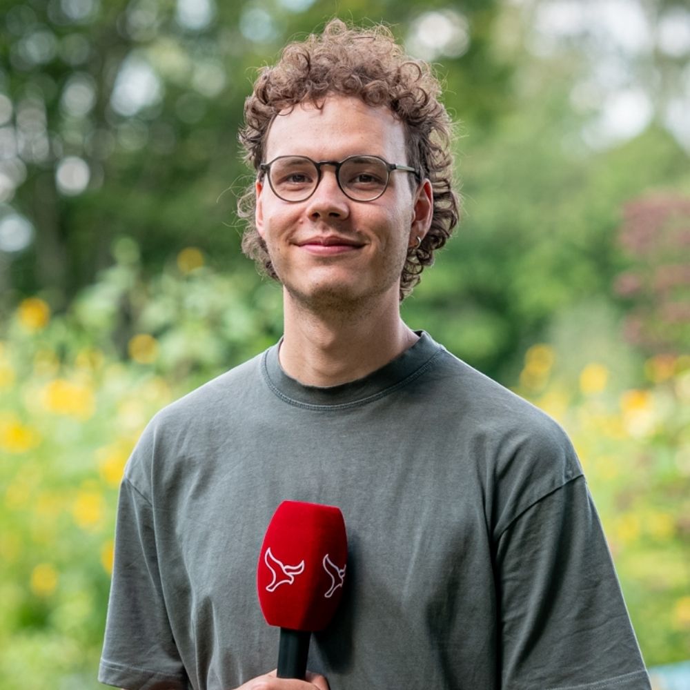Ruben den Harder