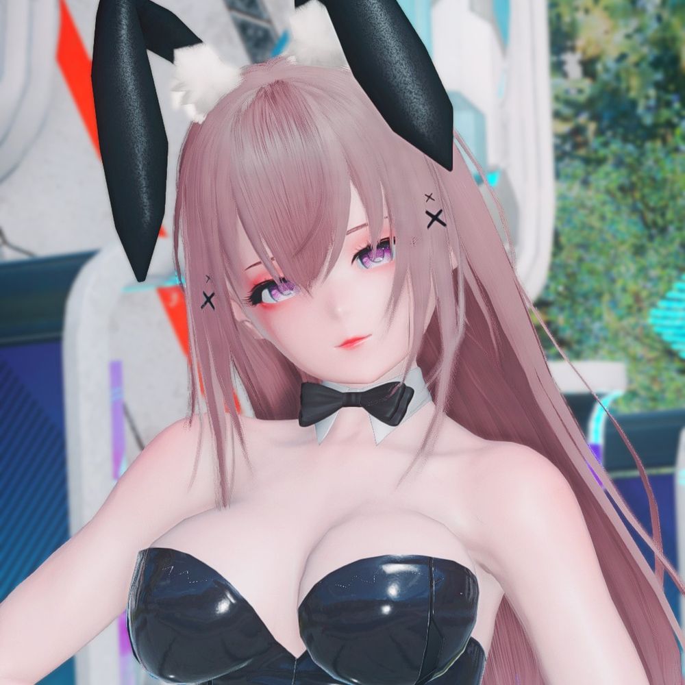 Zerstorer-SFW (PSO2 & NGS - JP)
