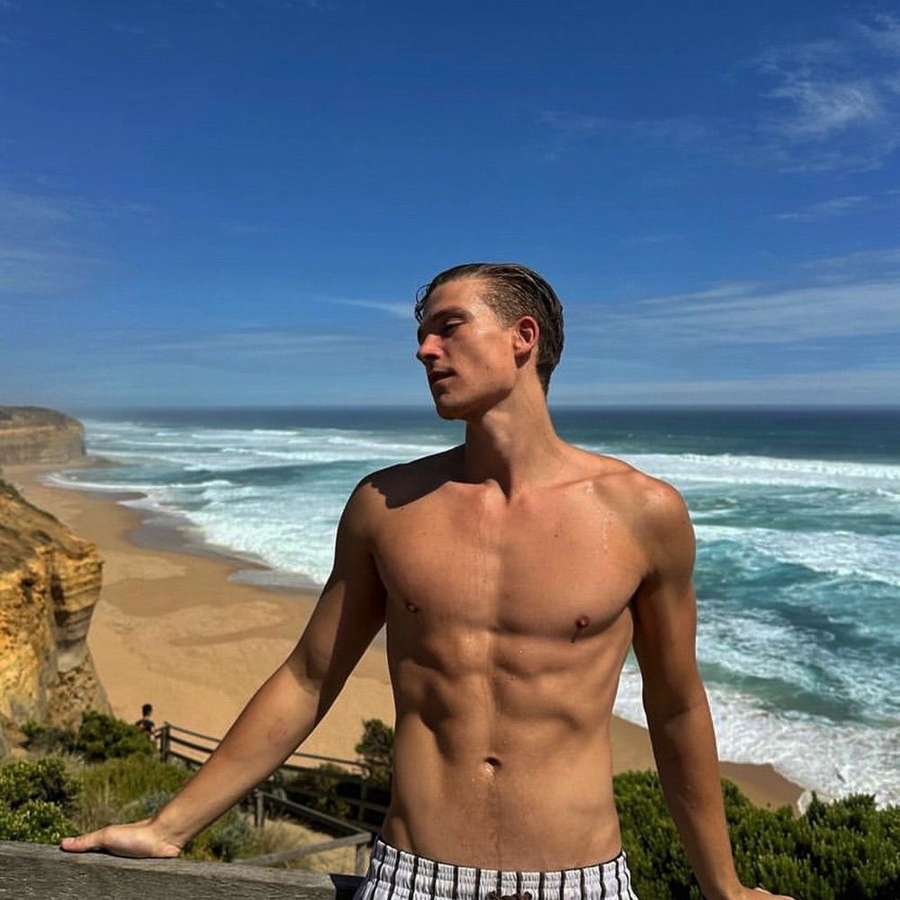 Martin Burns