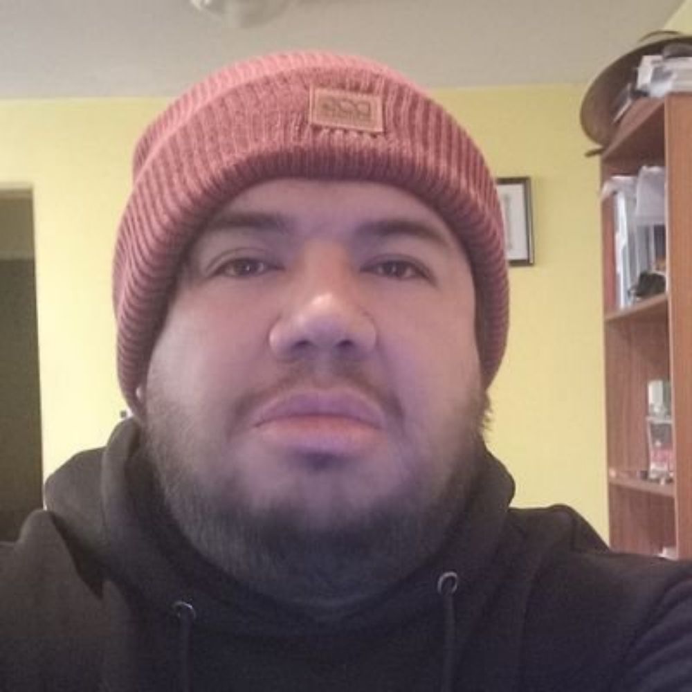 Cristian Vallejos